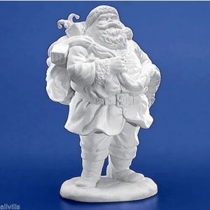 Department 56 Winter Silhouette Mint